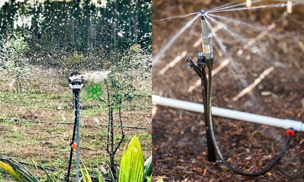 ứng dụng ống ldpe 8mm