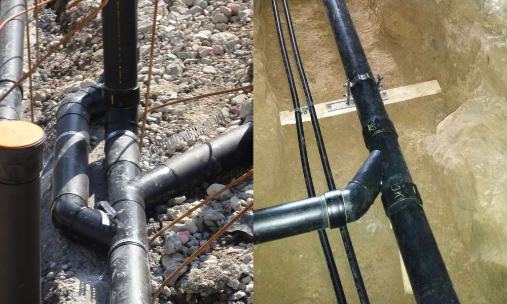 ứng dụng y dekko hdpe