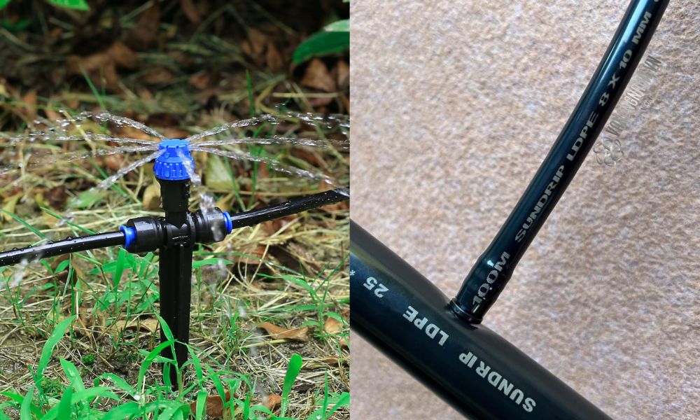 vai trò ống ldpe 10mm