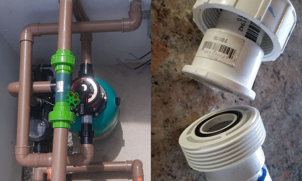 vai trò phụ kiện ống nhựa