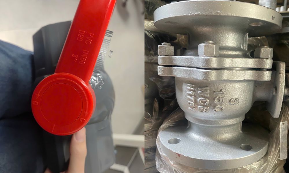 van bi dn80 hệ inch