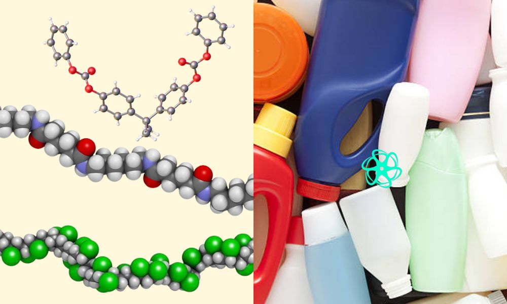 vật liệu nhựa là gì