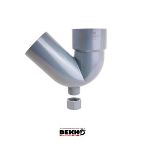 xi phông uPVC Dekko 2