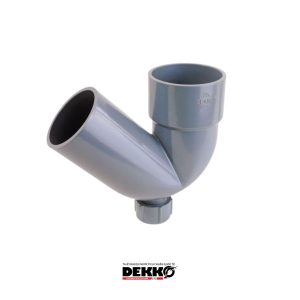 xi phông uPVC Dekko