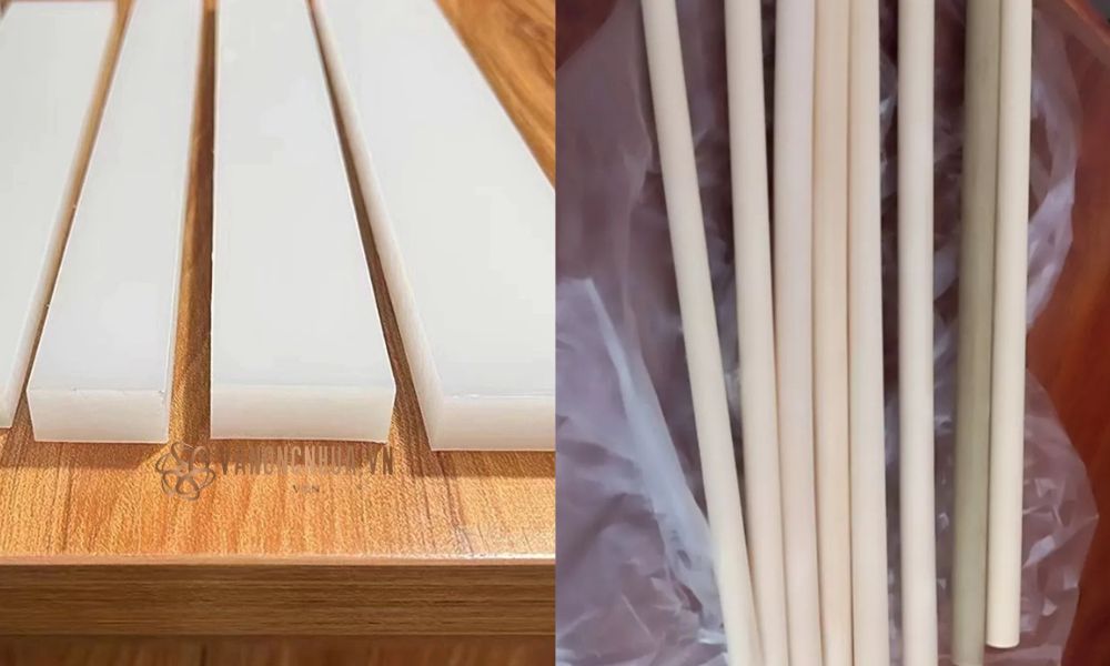 câu hỏi nhựa pa66