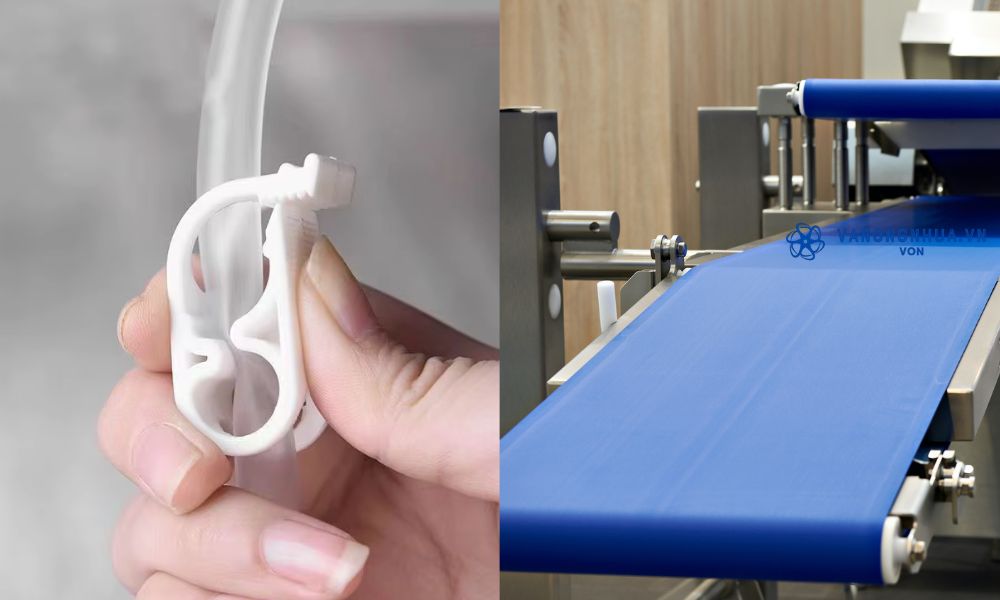 câu hỏi nhựa pom