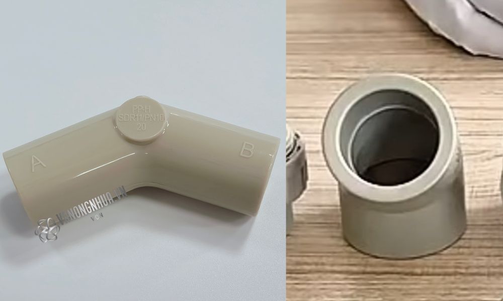 chếch ống nhựa pph là gì