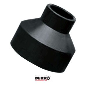 côn thu hàn dekko hdpe