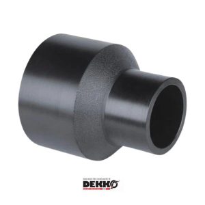 côn thu hàn dekko hdpe