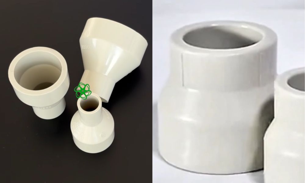 côn thu ống nhựa pph là gì