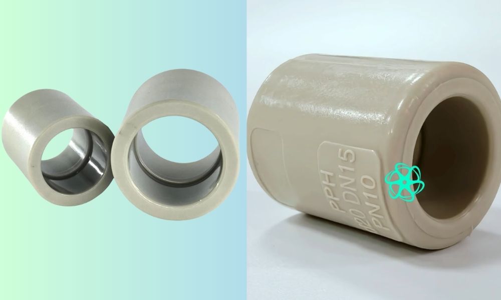 đặc điểm măng sông nhựa pph