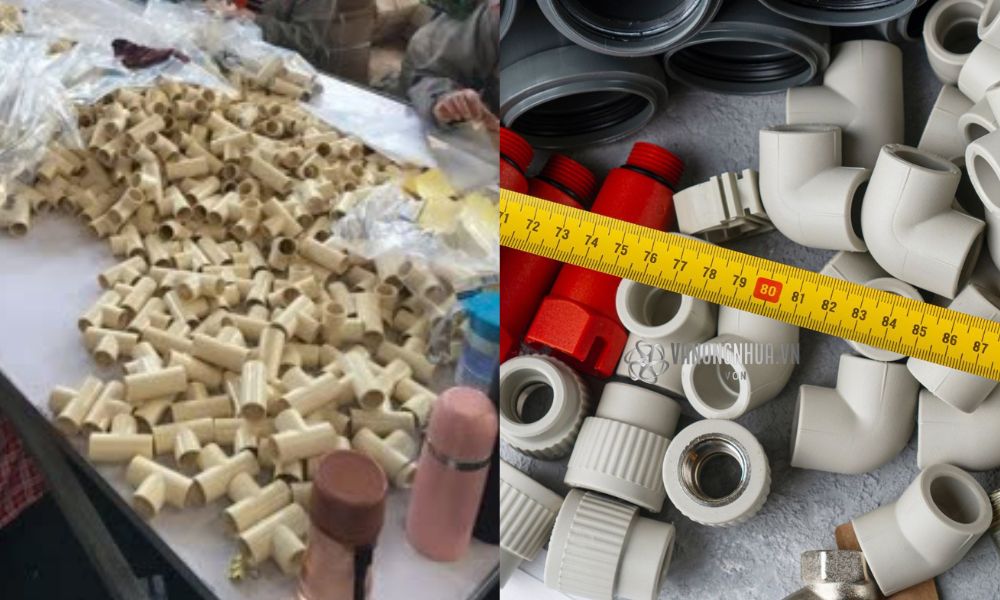 đặc điểm phụ kiện pph