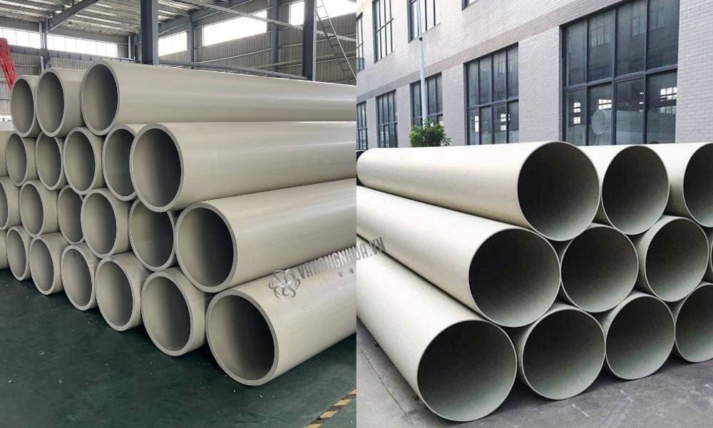 địa chỉ mua ống pph