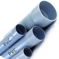 Ống nhựa PVC
