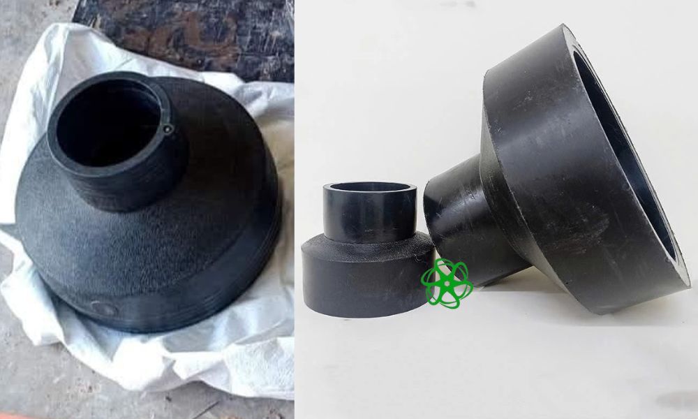 kho côn thu hàn dekko hdpe