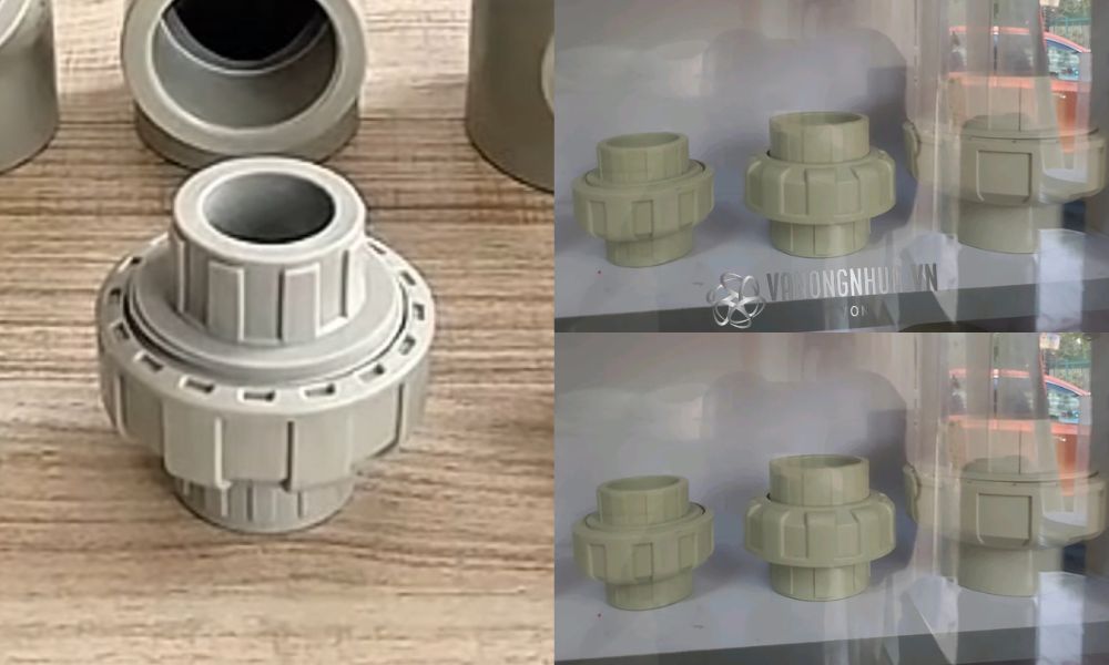 kho rắc co ống nhựa pph