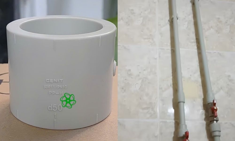 măng sông nhựa pph là gì