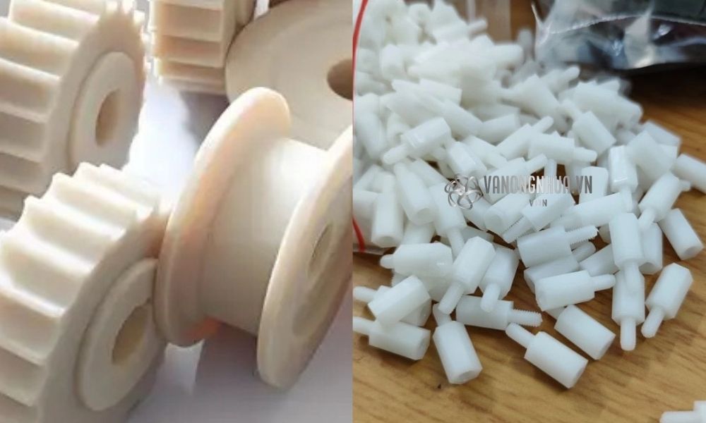 nhựa pa66 bền bỉ