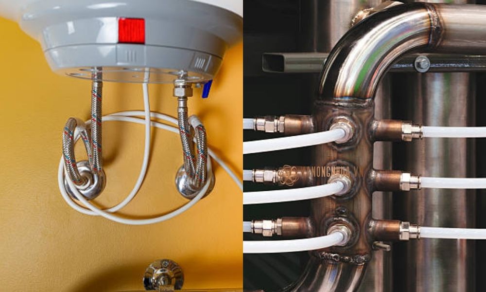 nhựa pa66 chịu nhiệt