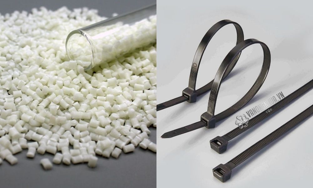 nhựa pa66 hút ẩm