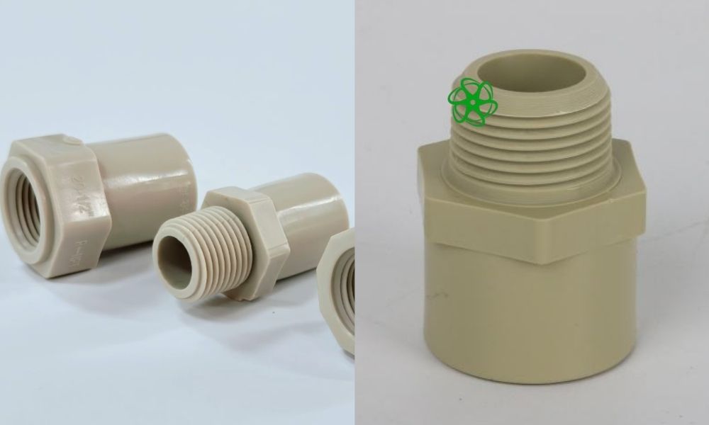 nối ống nhựa pph là gì