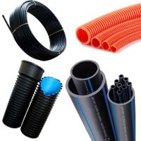 Ống HDPE