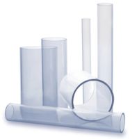 Ống nhựa trong suốt