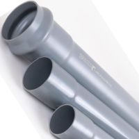 Ống nhựa uPVC Dekko