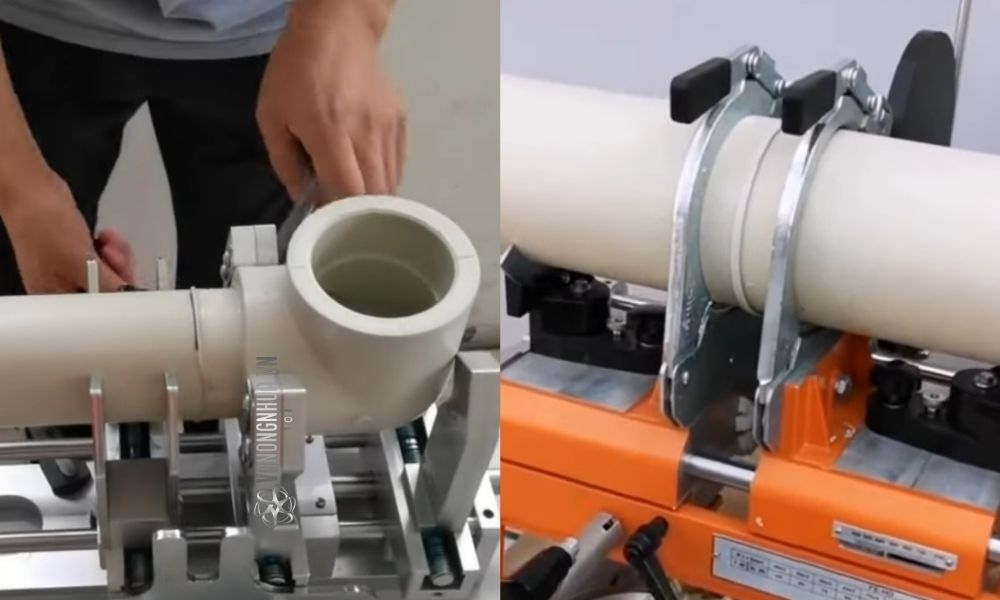 ống pph hàn nhiệt