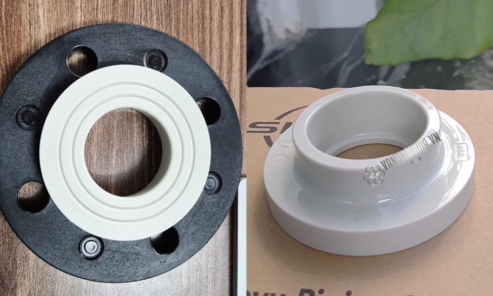 phụ kiện pph dạng đầu bích