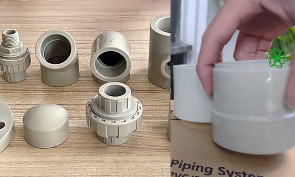 phụ kiện pph là gì