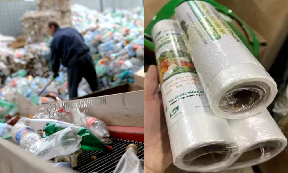 polime môi trường