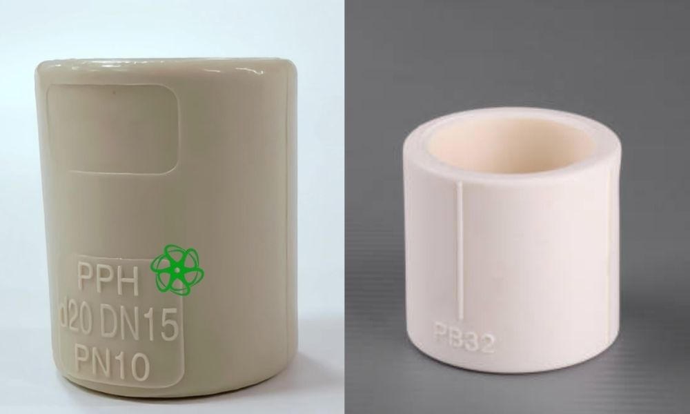 thông số măng sông nhựa pph