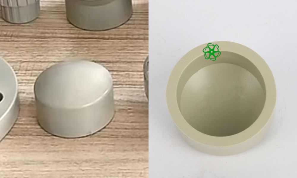 tổng quan nắp bịt ống nhựa pph