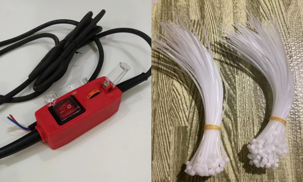 ứng dụng nhựa pa66