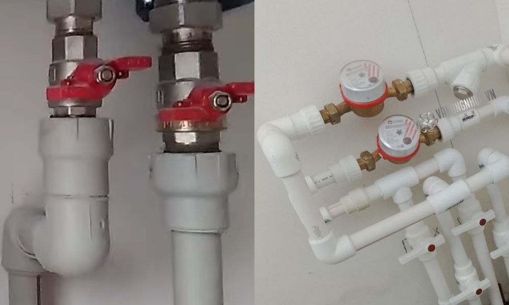 ứng dụng nối ống nhựa pph