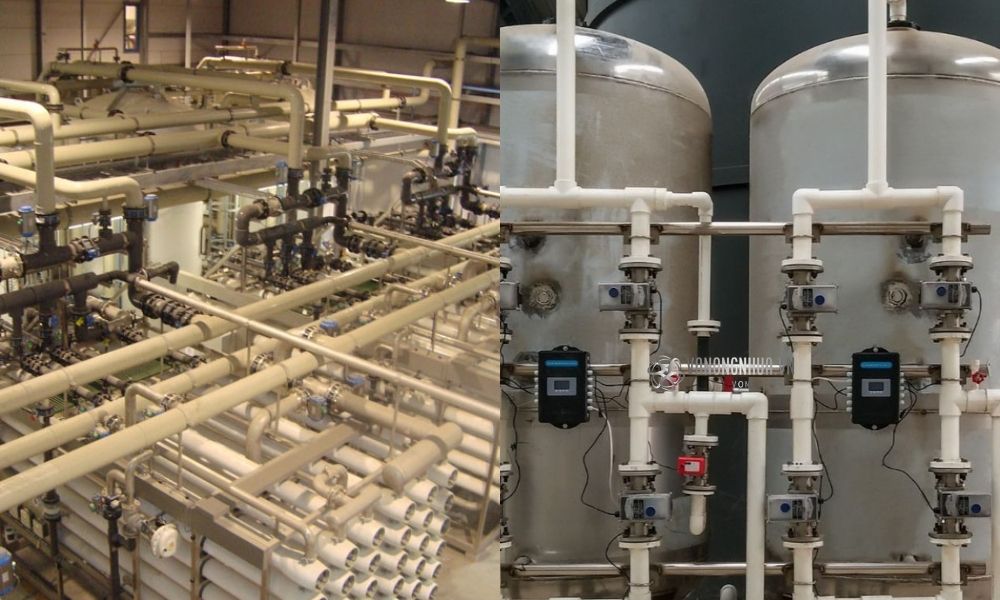 ứng dụng ống pph