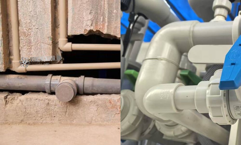 ứng dụng phụ kiện pph