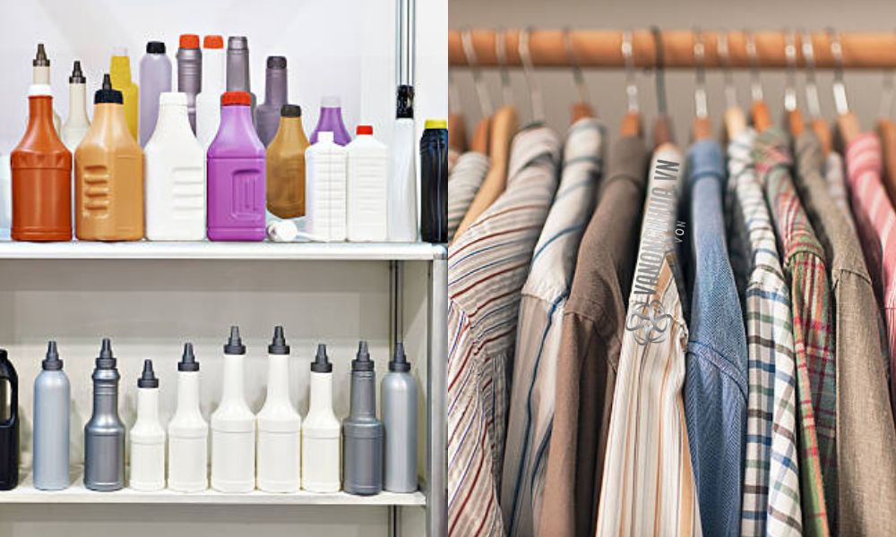 ứng dụng polime là gì