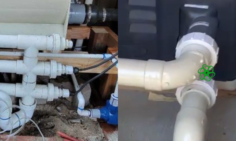 ứng dụng rắc co ống nhựa pph