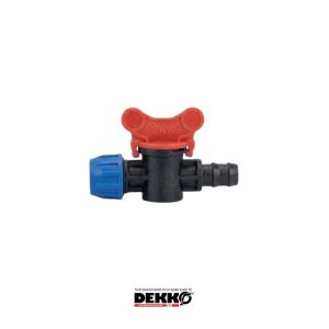 van LDPE nhỏ giọt Dekko