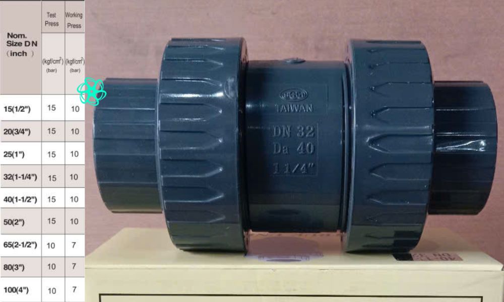 áp suất làm việc shieyu jx series