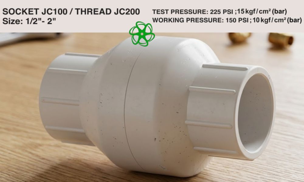 áp suất shieyu jc series
