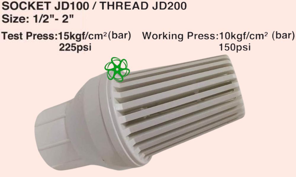 áp suất shieyu jd series