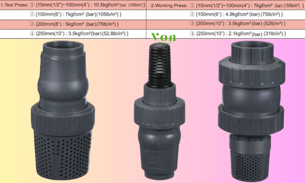 áp suất shieyu jf series