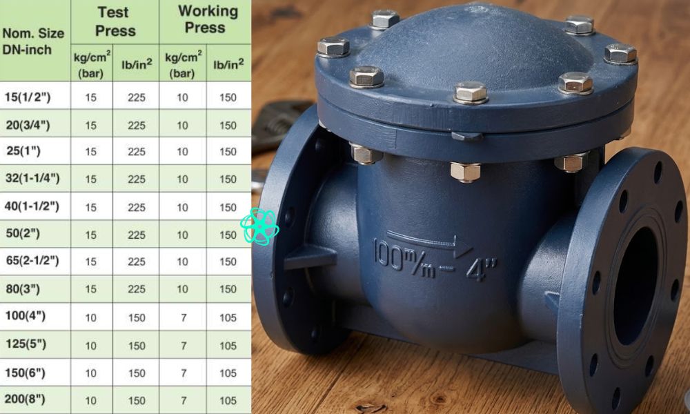 áp suất shieyu js series