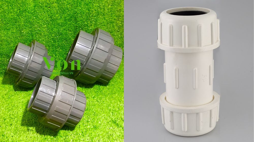 các loại rắc co shieyu