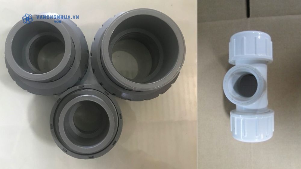 chọn kiểu kết nối rắc co shieyu