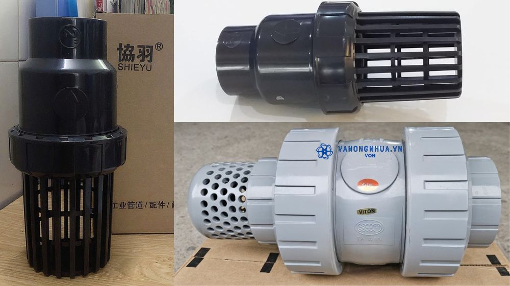 chọnrọ bơm shieyu theo chất lỏng