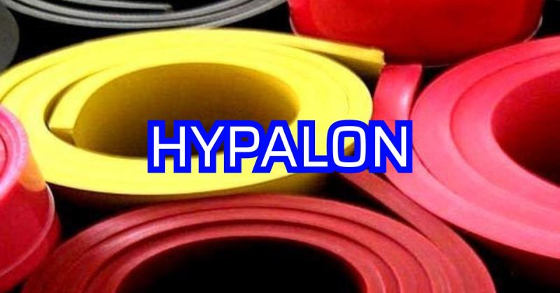 hypalon là gì